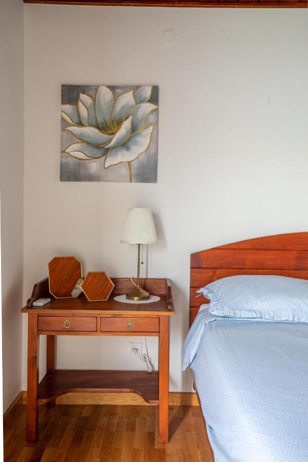 Apartment Kori Baška Buitenkant foto