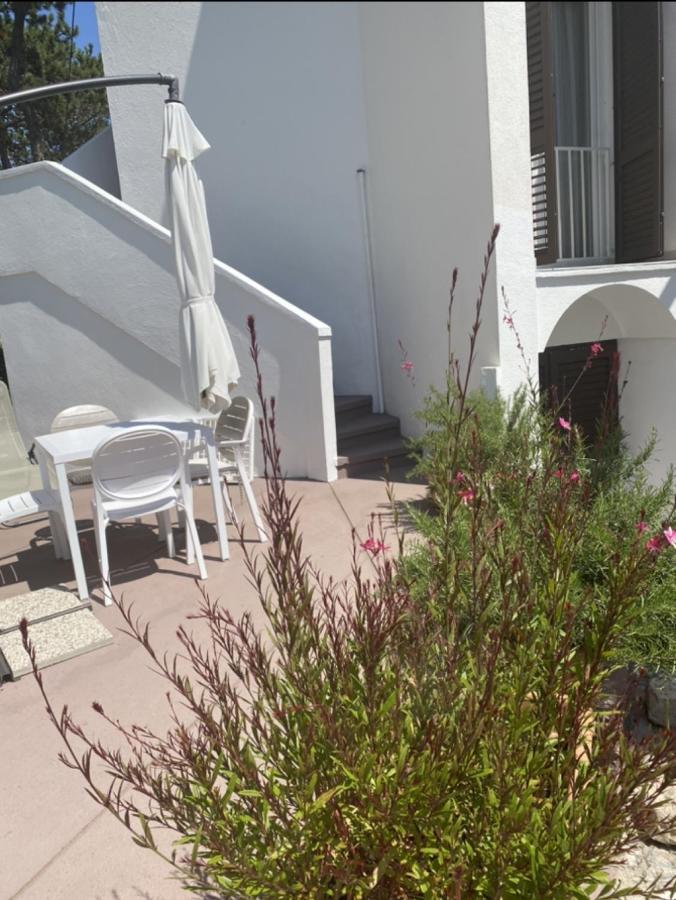 Apartment Kori Baška Buitenkant foto