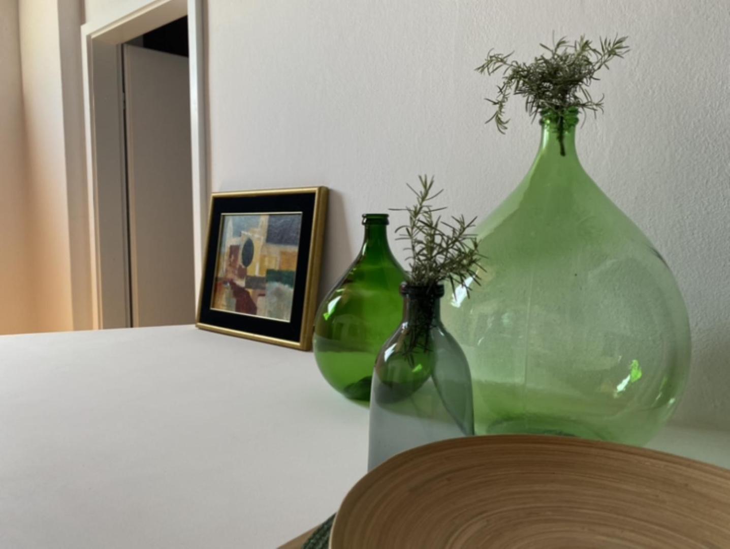 Apartment Kori Baška Buitenkant foto